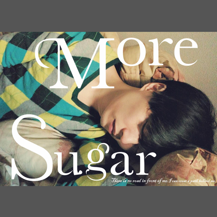 More Sugar